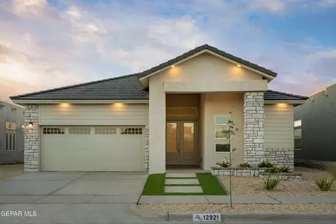 12824 Prestbury Ave, El Paso, TX 79928