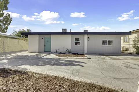 8827 Mount Elbert Dr, El Paso, TX 79904