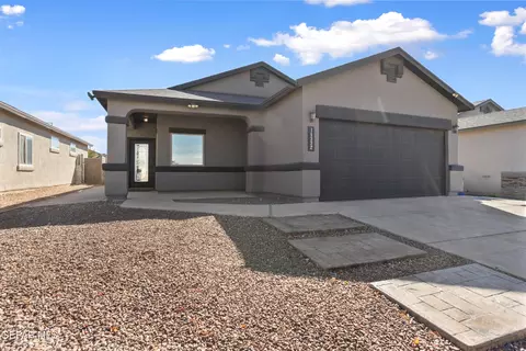 14332 John Scagno, El Paso, TX 79938