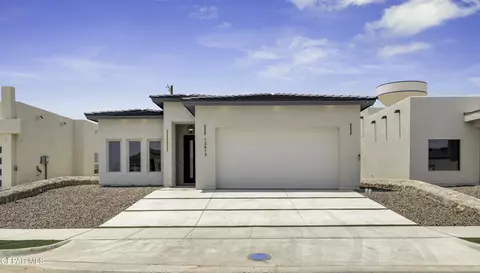 15208 Gauge Ct, El Paso, TX 79938