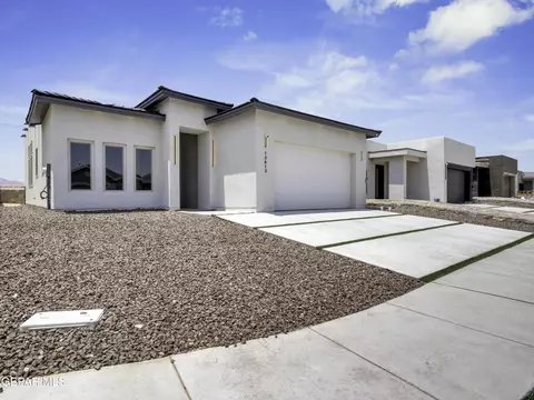 12625 Don Norte St, El Paso, TX 79934