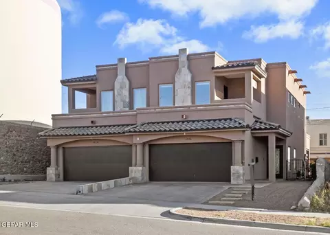 4506 Mobile Ave #B, El Paso, TX 79903