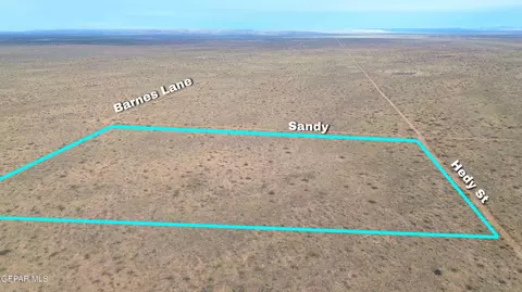 lot1 Sandy Ln, Fabens, TX 79838 photo 5