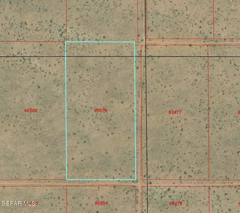 lot1 Sandy Ln, Fabens, TX 79838