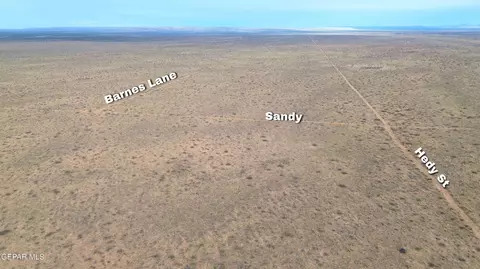 lot1 Sandy Ln, Fabens, TX 79838 photo 8