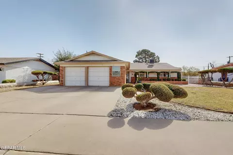 10280 Saigon Dr, El Paso, TX 79925