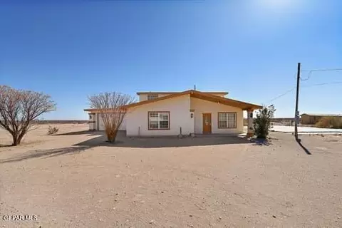 14760 Loera St, Horizon City, TX 79928