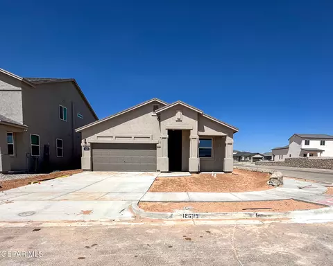 12629 Cono Norte Dr, El Paso, TX 79934
