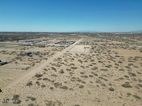tbd Carman Pl, Clint, TX 79938