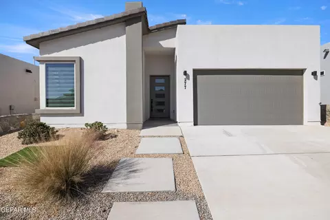 277 Hunstanton St, El Paso, TX 79928