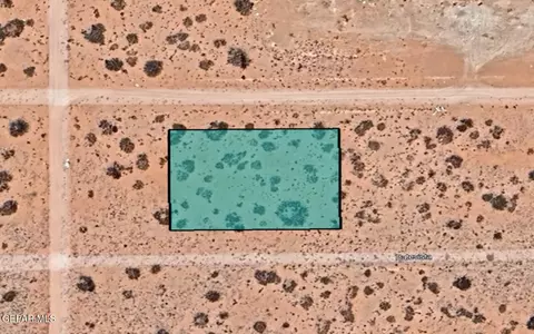 tbd 015474 Batevista, El Paso, TX 79928