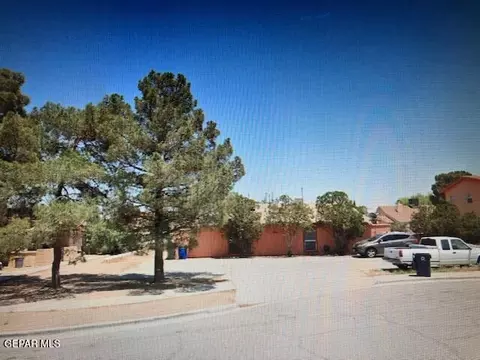 1904 Karen Sue Pl #A-D, El Paso, TX 79936
