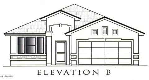 12797 Giovanni Grajeda Ave, El Paso, TX 79928