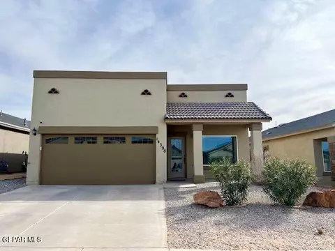 14398 Armando Silva Dr, El Paso, TX 79938