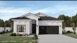 3845 Surmise St, El Paso, TX 79938