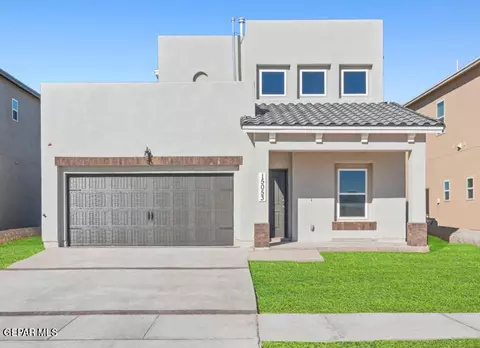 15052 Composition Ave, El Paso, TX 79938
