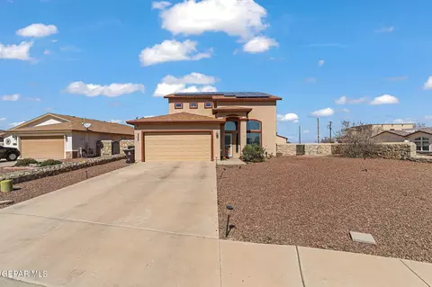 5905 Windermore Ct, Santa Teresa, NM 88008