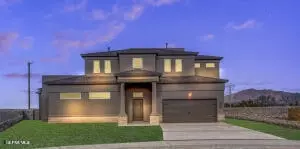 3880 Object Pl, El Paso, TX 79938