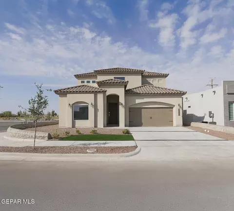 3813 Peak, El Paso, TX 79938