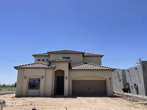 3869 Bubble, El Paso, TX 79938
