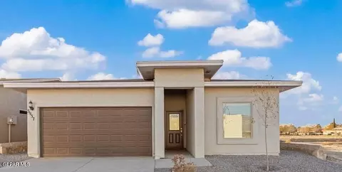 900 Gulf Streams Ave, El Paso, TX 79932