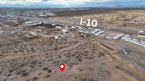 tbd Irene Dr, El Paso, TX 79927
