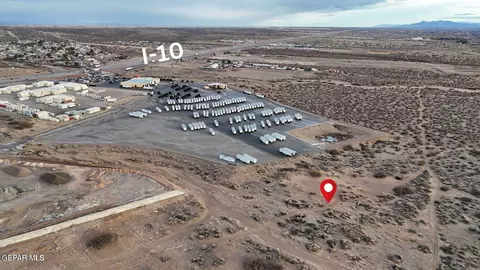tbd Michael Dr, El Paso, TX 79927