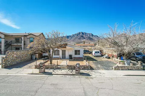 8751 Neptune St, El Paso, TX 79904
