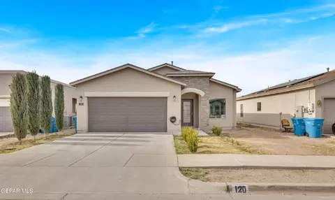 120 Rio Alamo Way, Clint, TX 79836