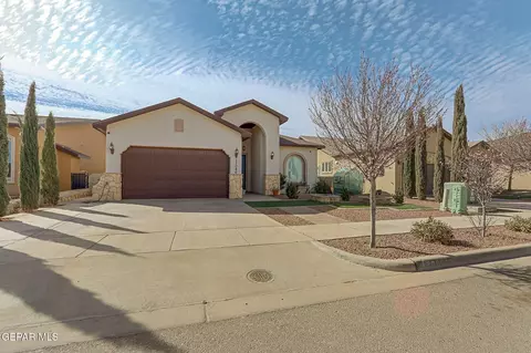 13086 Cozy Cove Ave, El Paso, TX 79938