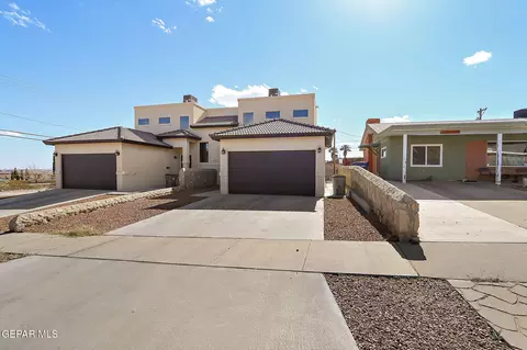 3534 Thomason Ave #A, El Paso, TX 79904