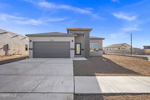 9930 Edie Pl, Socorro, TX 79927