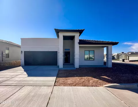 921 Larkhall Pl, El Paso, TX 79928