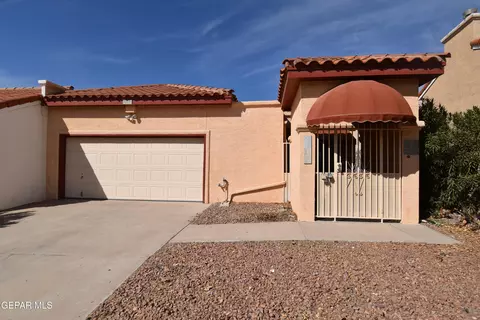 213 N Alto Mesa Dr #B, El Paso, TX 79912