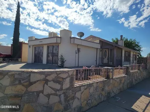 11100 Northfield Ave #A, El Paso, TX 79936