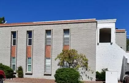 6201 Escondido Dr #8A, El Paso, TX 79912