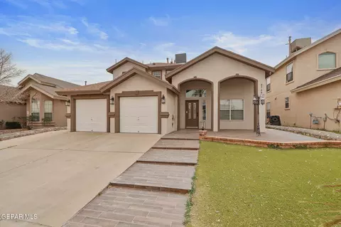 4748 Joel Dr, El Paso, TX 79924