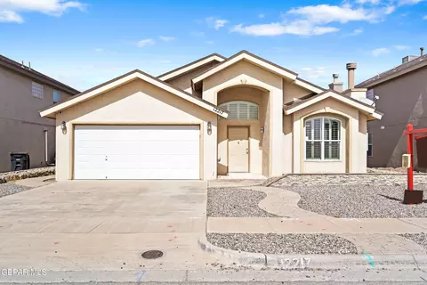 12217 Kingsgate Ct, El Paso, TX 79928
