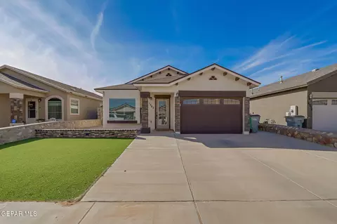 14362 Armando Silva Dr, El Paso, TX 79938