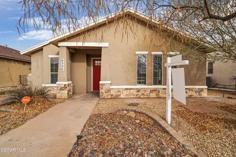 6524 Toivoa Pl, El Paso, TX 79932