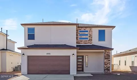 9934 Marie Ann Pl, Socorro, TX 79927