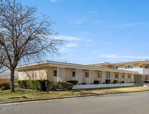 4155 Krupp Dr #D, El Paso, TX 79902