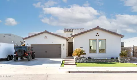 14624 Ciambriello Ave, El Paso, TX 79938