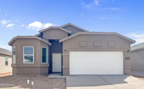 15228 Hunch Ct, El Paso, TX 79938