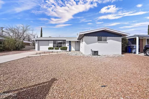 10113 Sumatra St, El Paso, TX 79925
