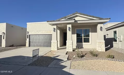 3641 Pattern Pl, El Paso, TX 79938