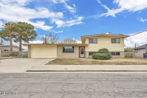 8501 Moye Dr, El Paso, TX 79925