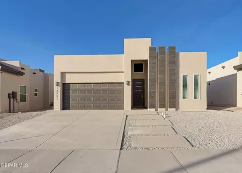 15228 Gauge Ct, El Paso, TX 79938