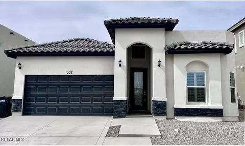 15376 Imagine Dr, El Paso, TX 79938