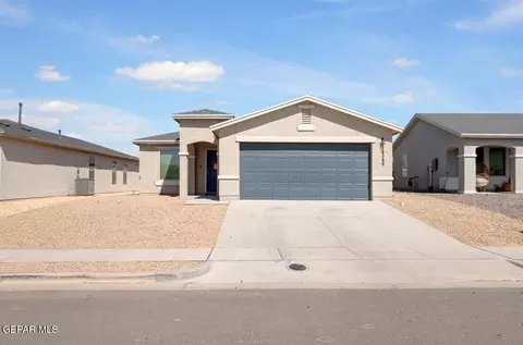 14549 Havard Agave, Horizon City, TX 79928